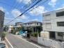 住戸からの眺望
