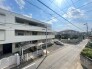 住戸からの眺望
