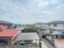住戸からの眺望
