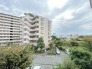 住戸からの眺望

