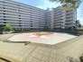 中庭

