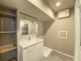 洗面台・洗面所

