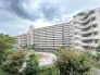 住戸からの眺望
