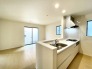 ダイニングキッチン
