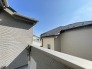 住戸からの眺望
