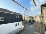 住戸からの眺望

