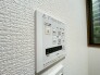 浴室乾燥機操作パネル

