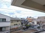 住戸からの眺望
