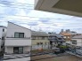 住戸からの眺望
