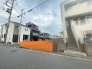 現地土地写真
