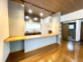 ダイニングキッチン
