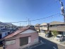 住戸からの眺望
