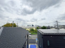 住戸からの眺望
