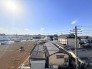 住戸からの眺望
