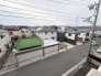 住戸からの眺望
