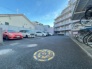 敷地内駐車場
