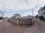現地土地写真