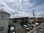 住戸からの眺望
