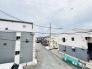 住戸からの眺望

