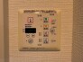 浴室乾燥機操作パネル
