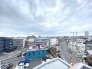 住戸からの眺望

