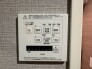 浴室乾燥機操作パネル
