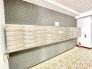 郵便受け
