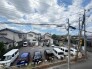 住戸からの眺望
