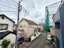 住戸からの眺望
