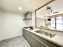 ダイニングキッチン
