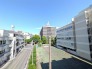 住戸からの眺望
