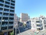 住戸からの眺望
