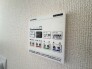 浴室乾燥機操作パネル

