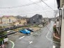 住戸からの眺望
