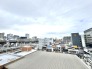 住戸からの眺望写真