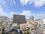 住戸からの眺望
