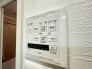 浴室乾燥機操作パネル
