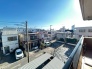 住戸からの眺望
