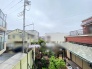 住戸からの眺望
