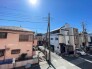 住戸からの眺望
