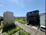 住戸からの眺望
