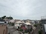 住戸からの眺望
