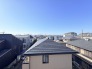 住戸からの眺望
