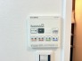 浴室乾燥機操作パネル
