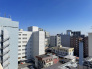 住戸からの眺望
