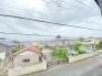 住戸からの眺望
