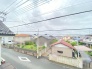 住戸からの眺望
