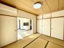 和室
