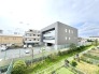 住戸からの眺望
