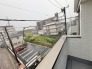 住戸からの眺望
